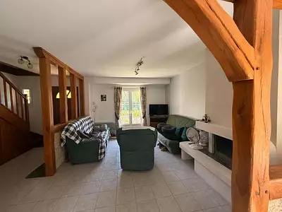 Maison, 127 m²