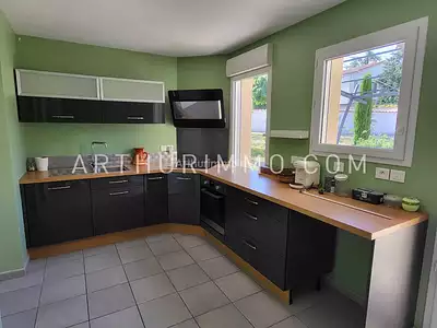 Maison, 92 m²