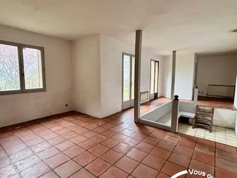 Maison, 140 m²