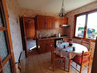 Maison, 105,74 m²