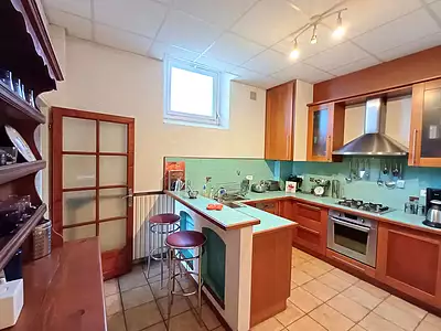 Appartement, 82 m²