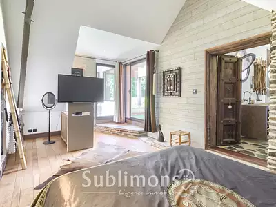 Maison, 263 m²