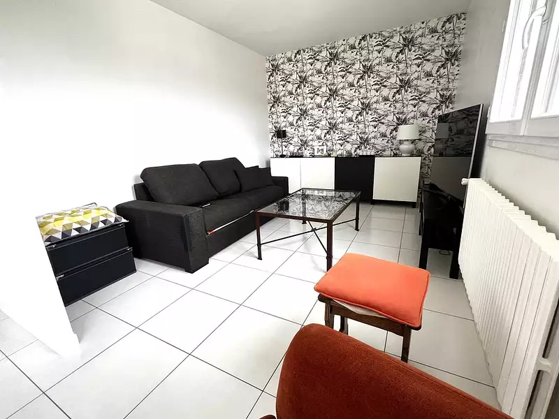 Appartement, 55,11 m²