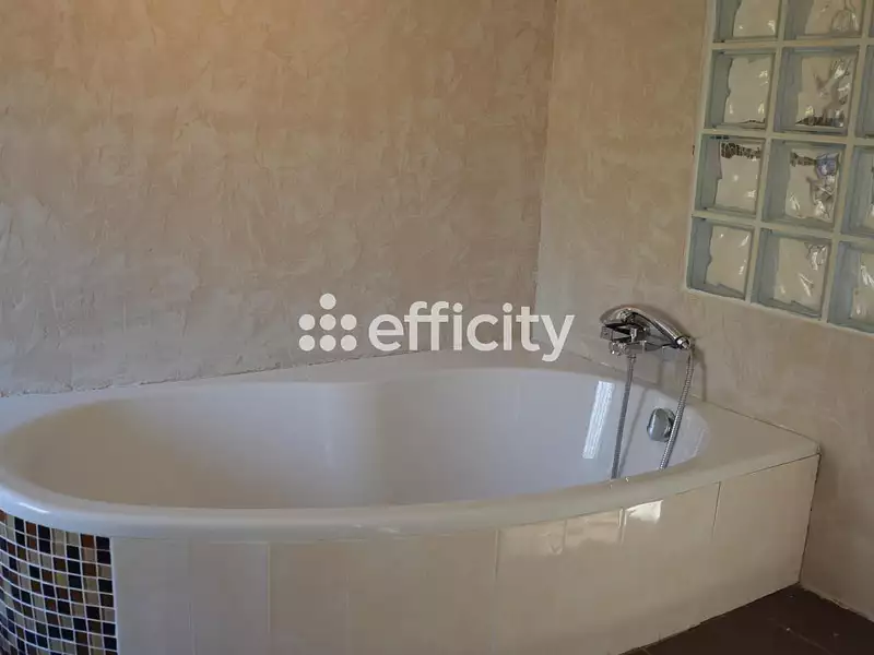 Maison, 119 m²