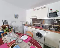 Appartement, 41,26 m²