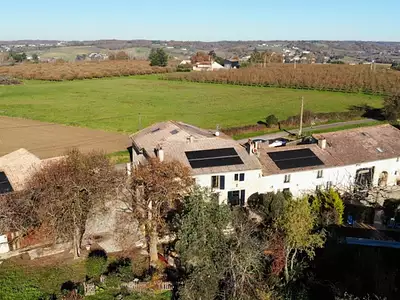 Maison, 660 m²