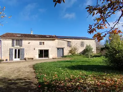 Maison, 163 m²