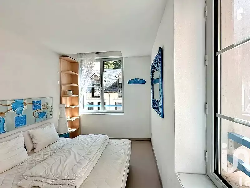 Appartement, 40 m²