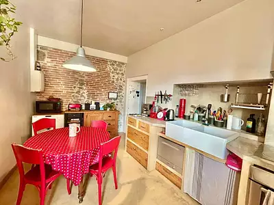 Appartement, 148 m²