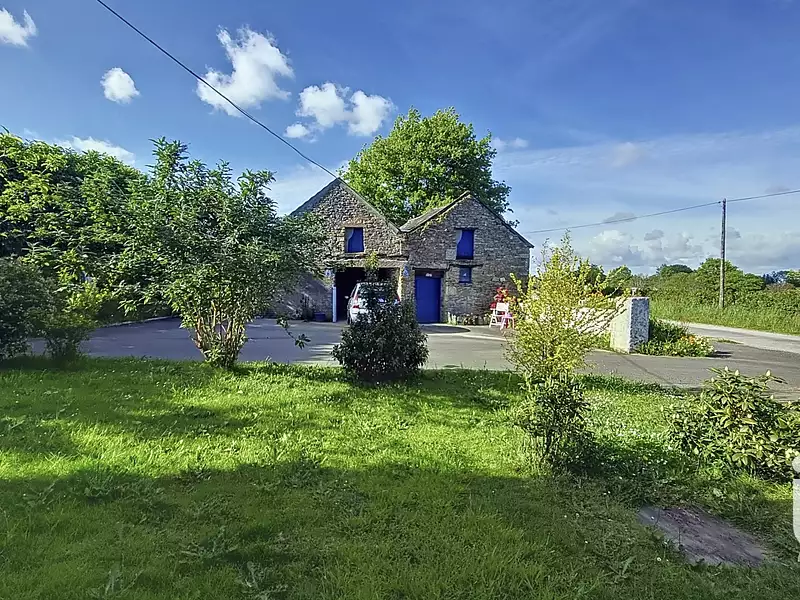 Maison, 118 m²