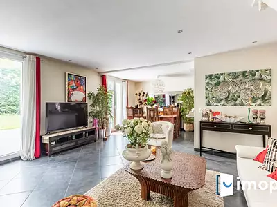 Maison, 135 m²
