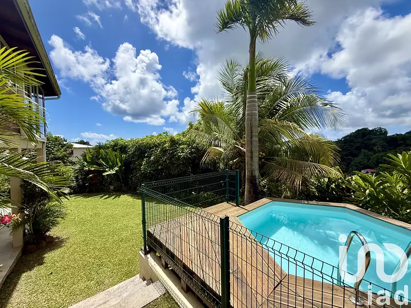 Maison, 149 m²