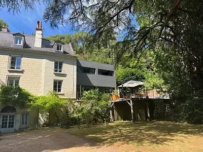 Maison, 261 m²