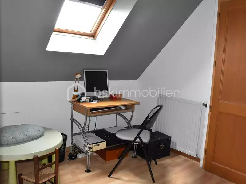 Maison, 122 m²