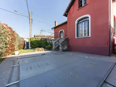 Maison, 185,43 m²