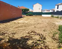 Terrain, 399 m²