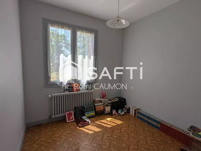 Maison, 92 m²