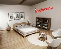 Appartement, 173,45 m²