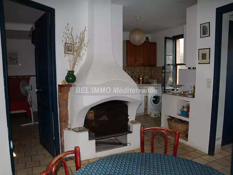 Maison, 75 m²