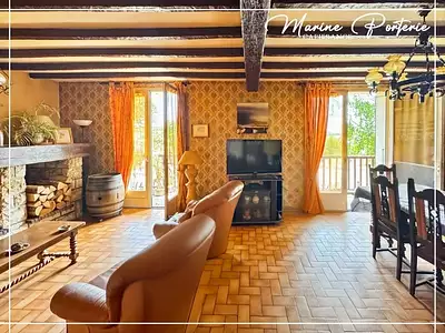 Maison, 98 m²