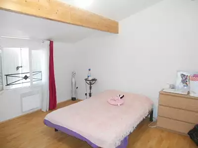 Maison, 80 m²