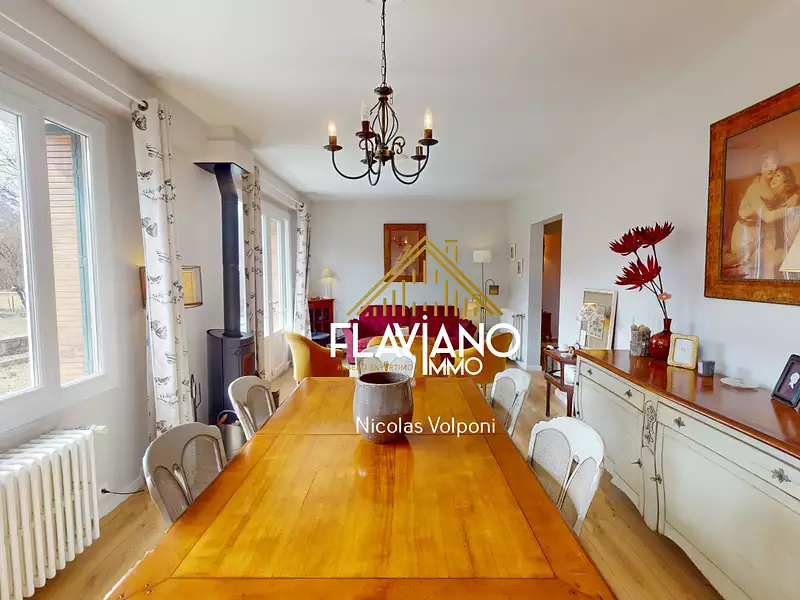 Appartement, 108,02 m²