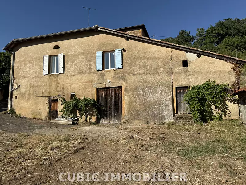 Maison, 81 m²
