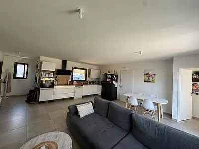 Maison, 104 m²