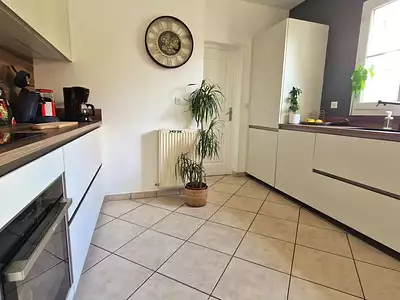 Maison, 135 m²