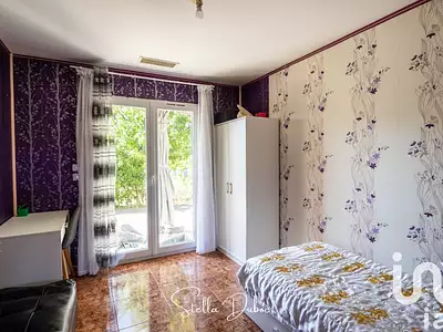 Maison, 128 m²