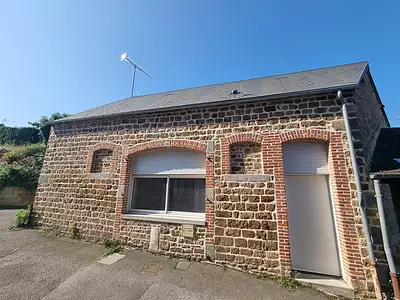Maison, 93,49 m²