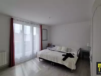 Immeuble, 225 m²
