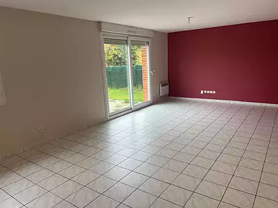 Maison, 95,61 m²