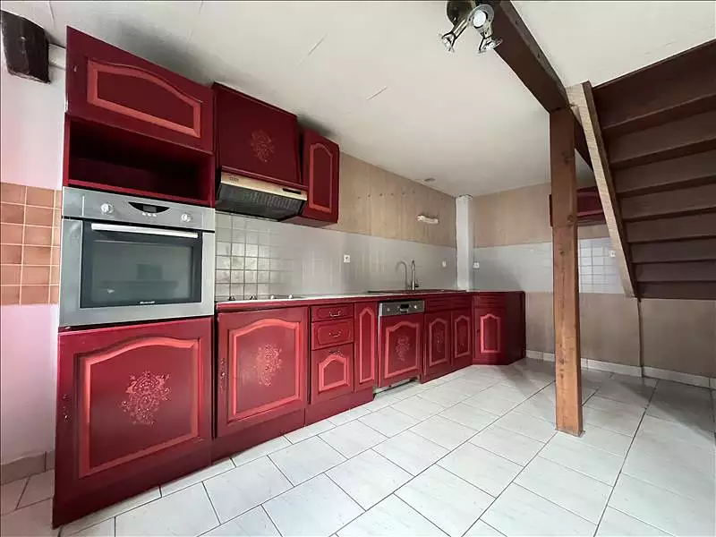 Maison, 150 m²