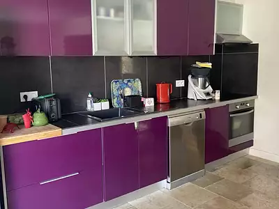 Maison, 147 m²