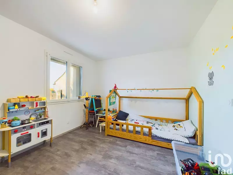 Maison, 144 m²