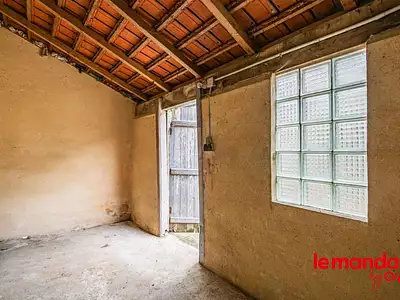Maison, 74 m²
