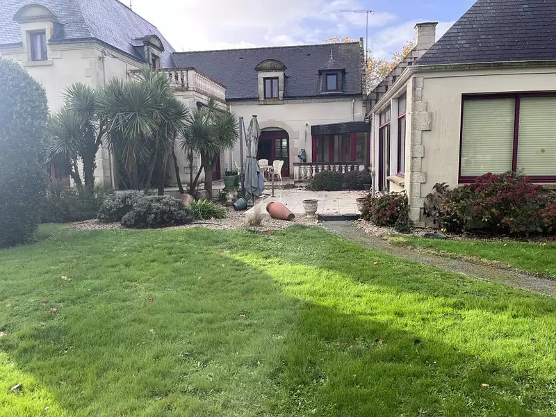 Maison, 400 m²