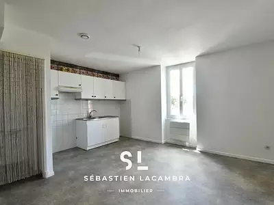 Maison, 158 m²