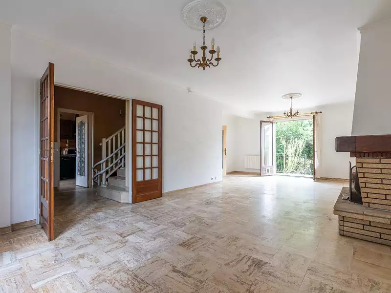 Maison, 140 m²