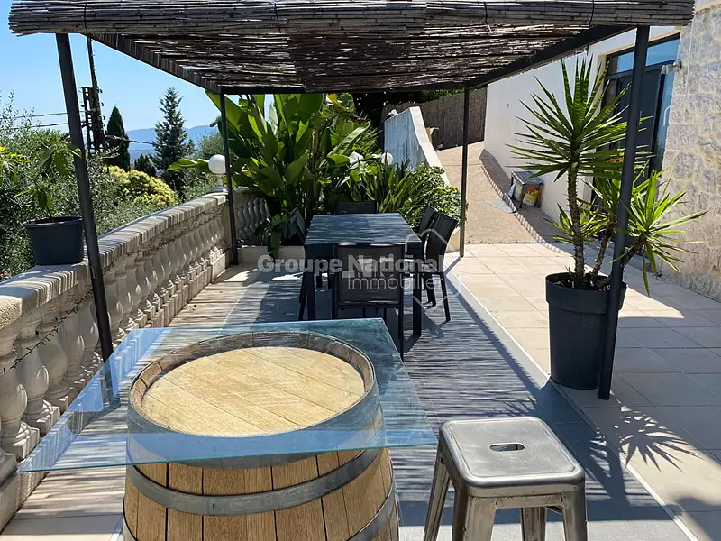Appartement, 94,76 m²