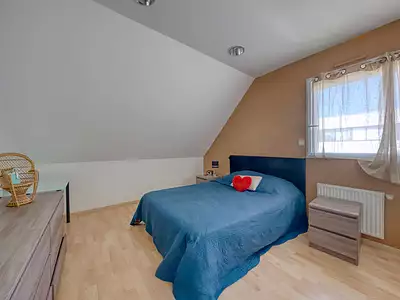 Maison, 145 m²