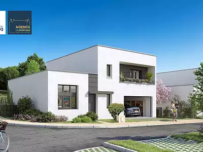 Maison, 139,8 m²