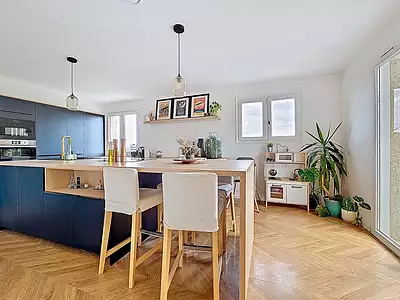 Maison, 112 m²