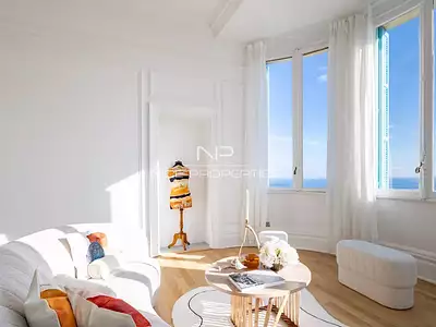 Appartement, 103 m²