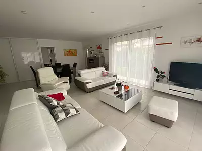 Maison, 116,53 m²