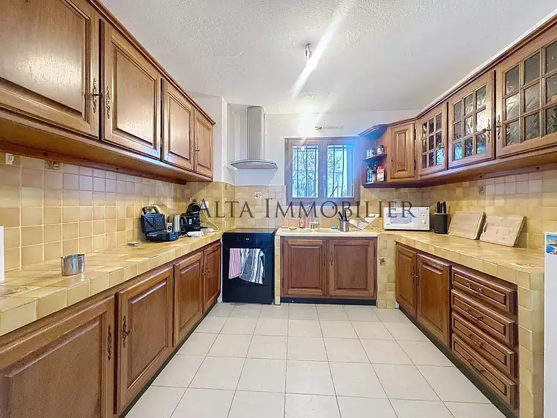Maison, 120 m²