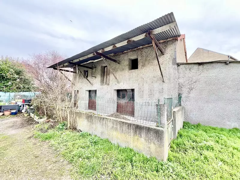 Maison, 80 m²