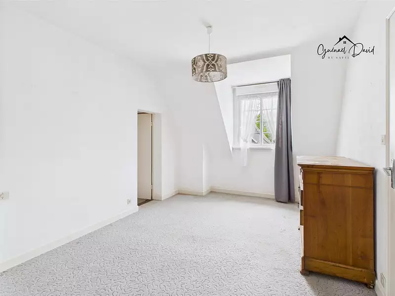 Maison, 133 m²
