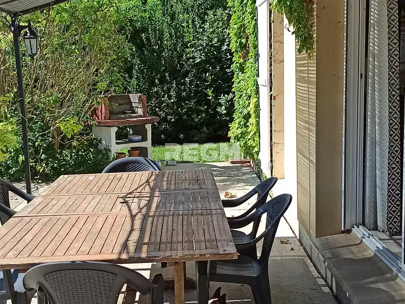 Maison, 135 m²